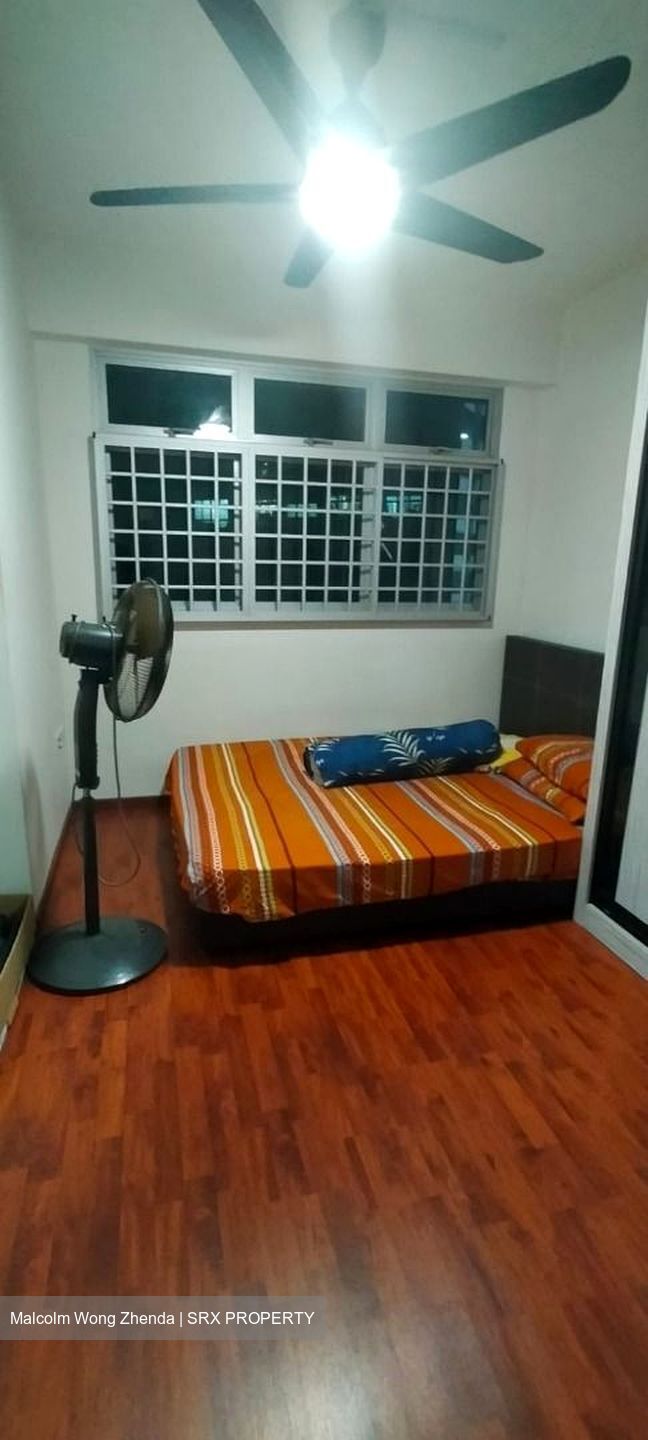 Blk 467B Fernvale Lea (Sengkang), HDB 3 Rooms #604808391